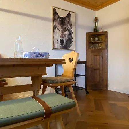 Churfirsten Panorama - Charmingstay *