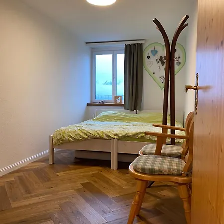 Churfirsten Panorama - Charmingstay