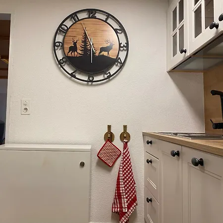 Appartement Churfirsten Panorama - Charmingstay Flumserberg