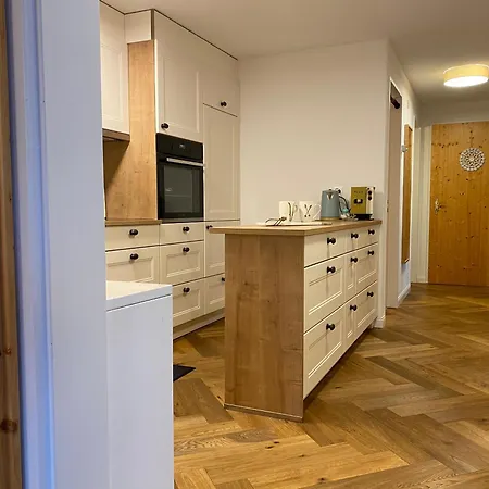 Churfirsten Panorama - Charmingstay *