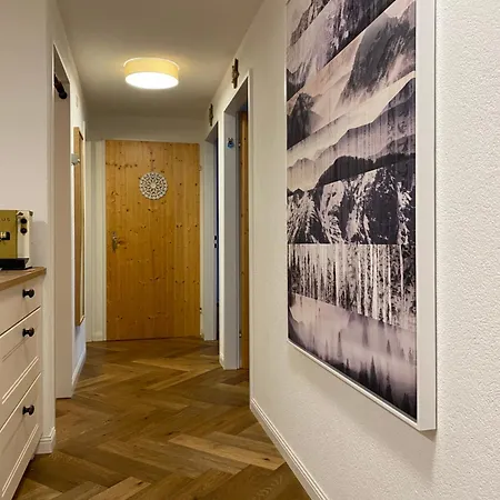 Churfirsten Panorama - Charmingstay Flumserberg