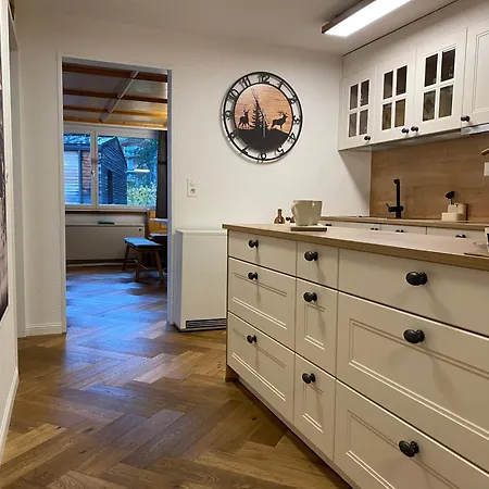 Appartement Churfirsten Panorama - Charmingstay