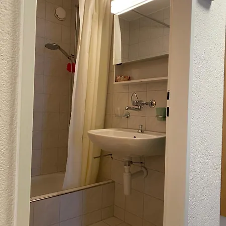 Churfirsten Panorama - Charmingstay Apartamento *