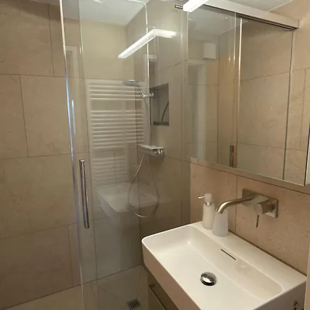 Churfirsten Panorama - Charmingstay