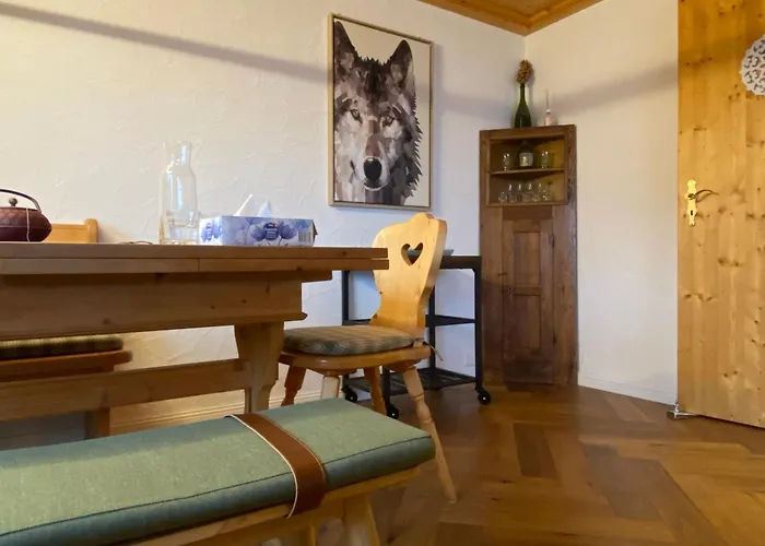 Churfirsten Panorama - Charmingstay *