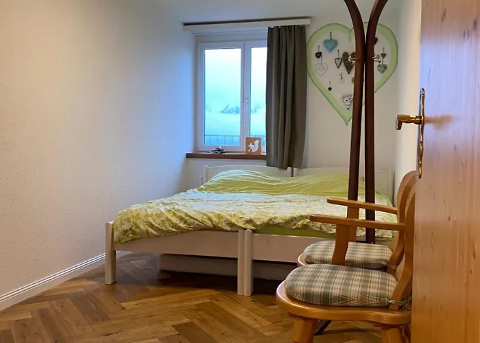 Churfirsten Panorama - Charmingstay