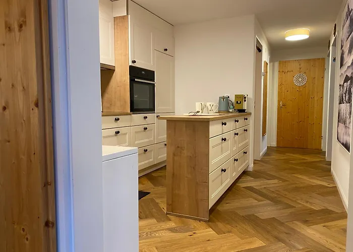 Churfirsten Panorama - Charmingstay *