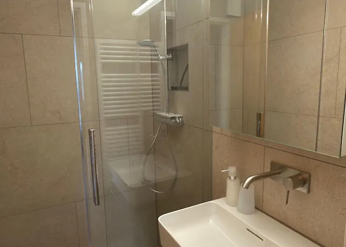 Churfirsten Panorama - Charmingstay