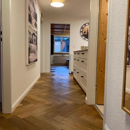 Churfirsten Panorama - Charmingstay Daire Flumserberg