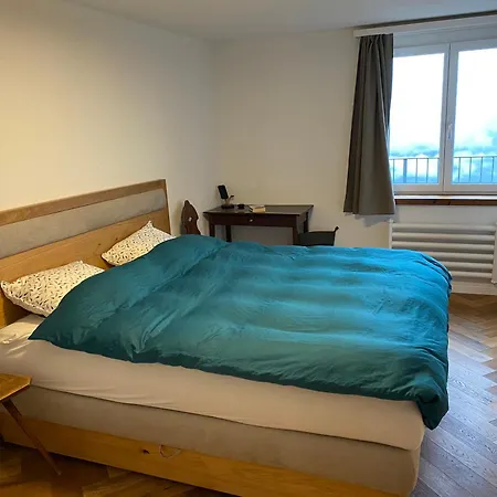 Churfirsten Panorama - Charmingstay * 플럼스버그