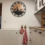 Apartamento Churfirsten Panorama - Charmingstay Flumserberg