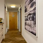 Churfirsten Panorama - Charmingstay Flumserberg