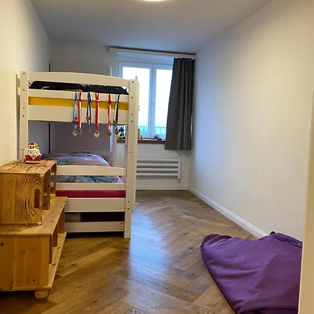 Churfirsten Panorama - Charmingstay Apartamento